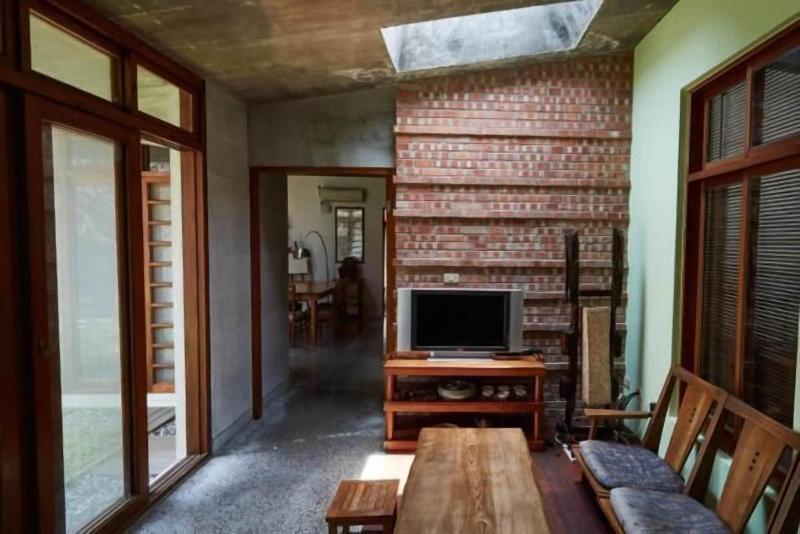 Chang House image