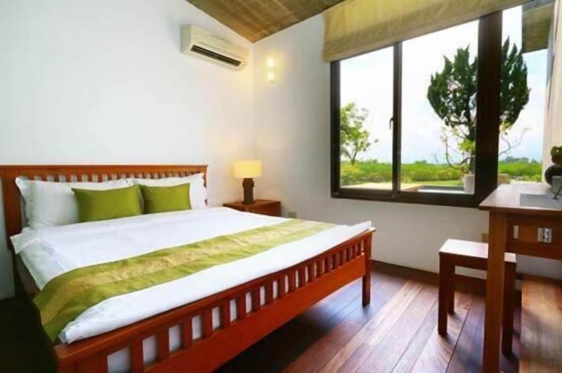 Chang House image