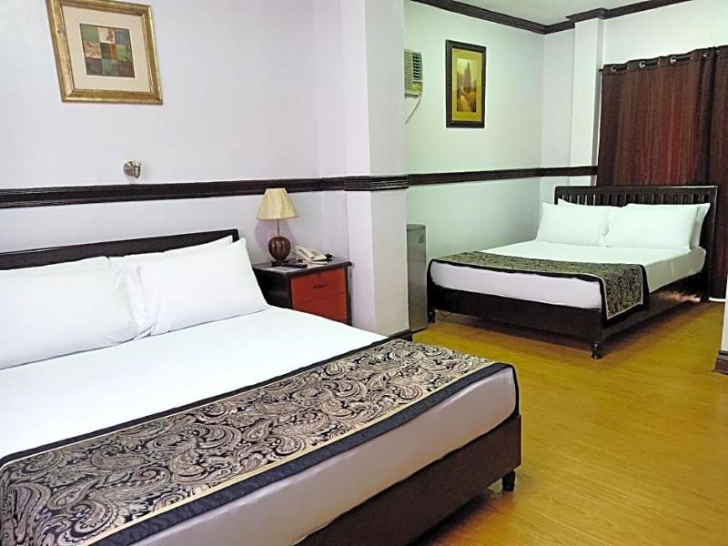 The Gabriella Bed And Breakfast image