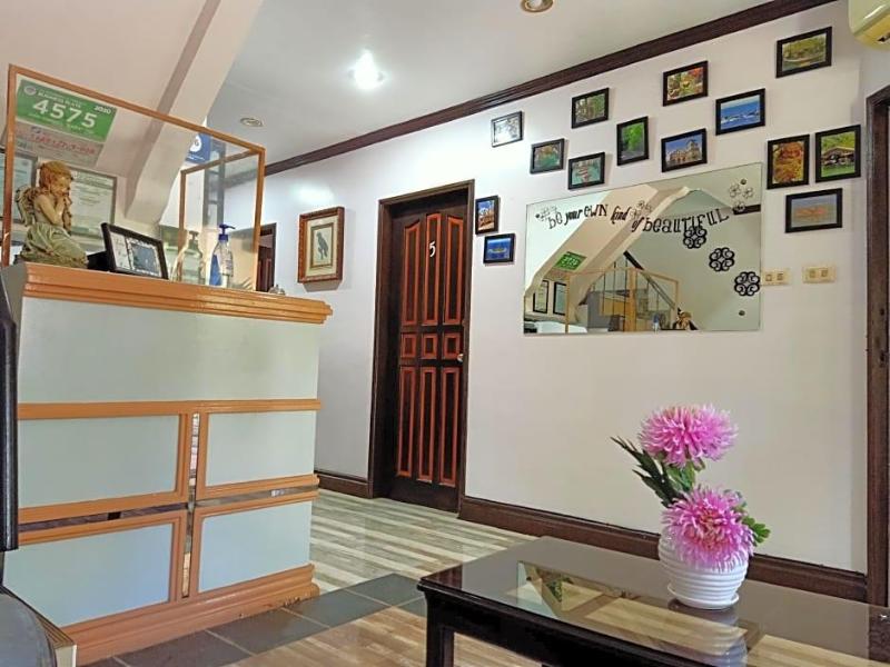 The Gabriella Bed And Breakfast image