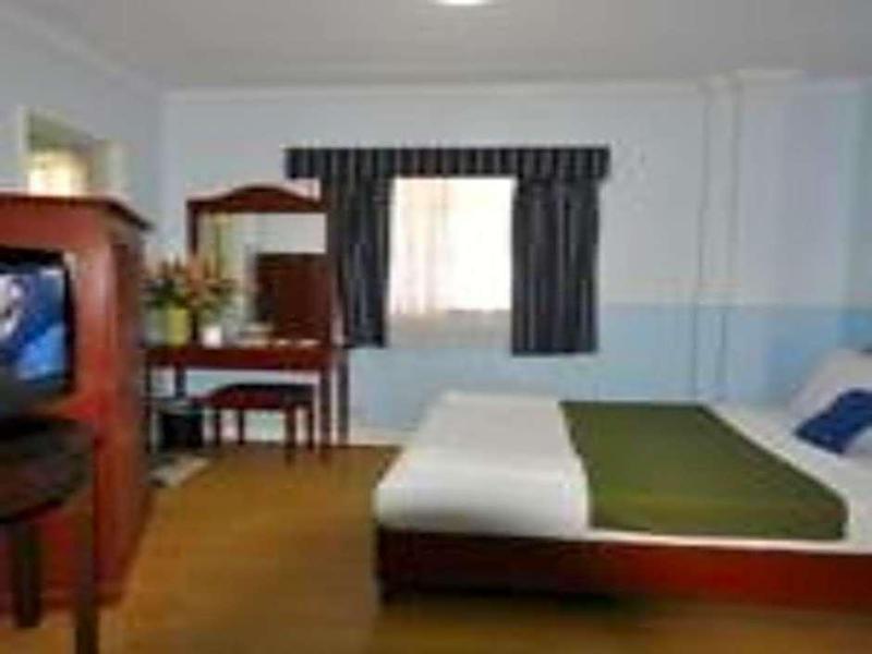 The Gabriella Bed And Breakfast image