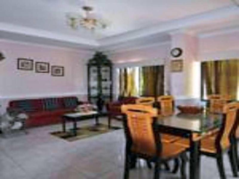 The Gabriella Bed And Breakfast image