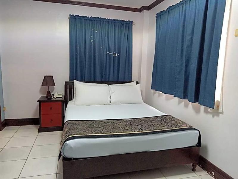 The Gabriella Bed And Breakfast image