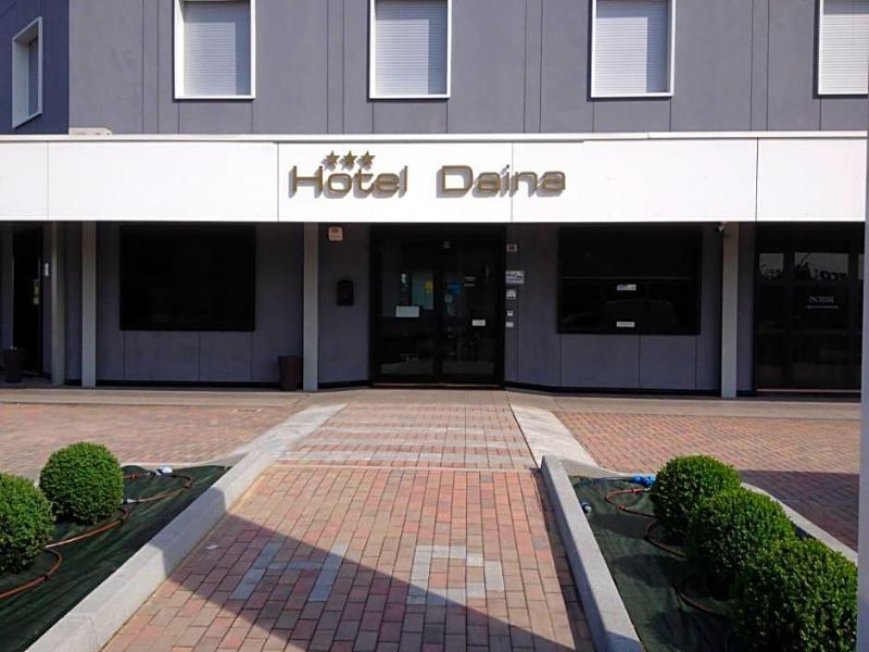 Daina image