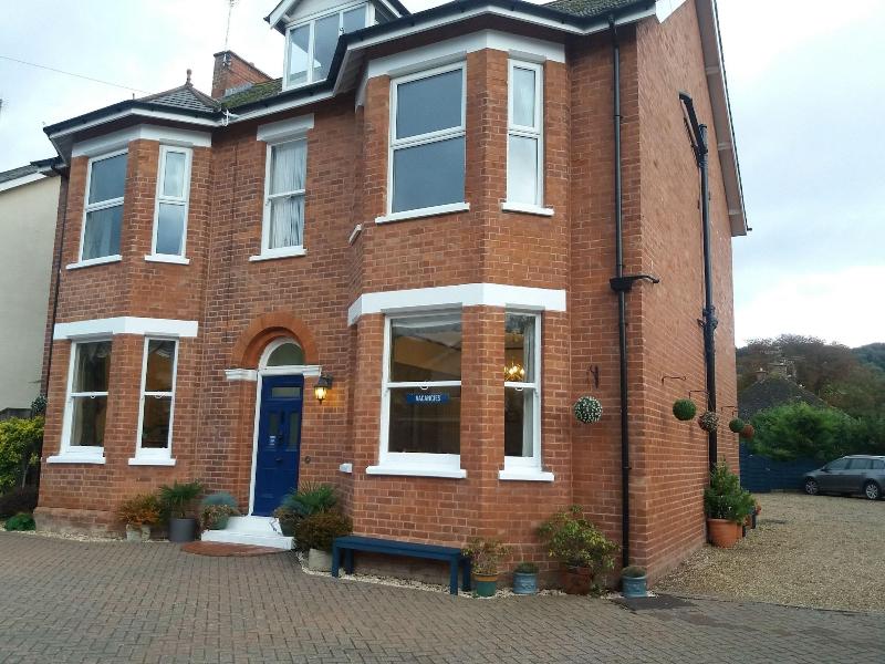 The Groveside Guest House image