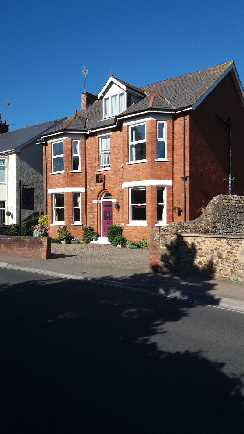 The Groveside Guest House image