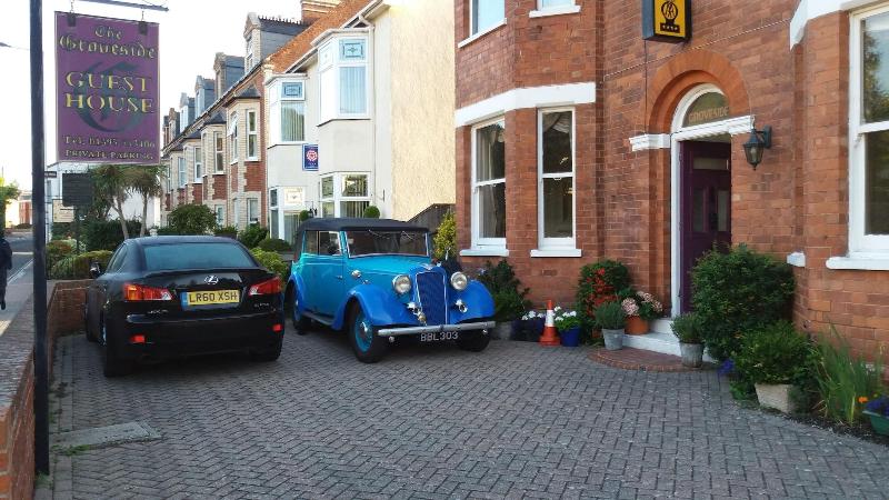 The Groveside Guest House image