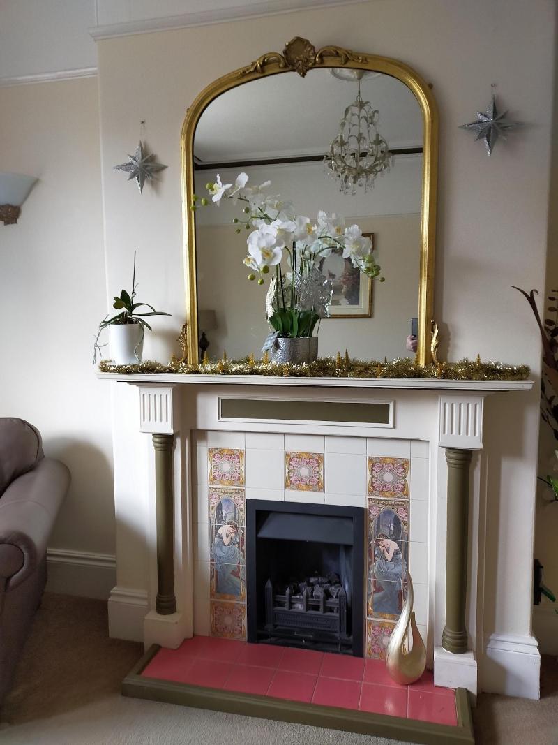 The Groveside Guest House image