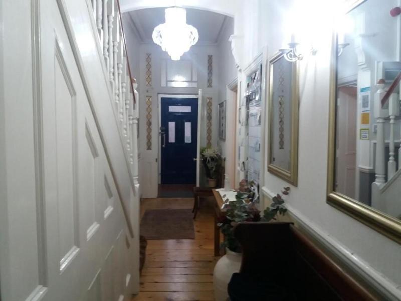 The Groveside Guest House image