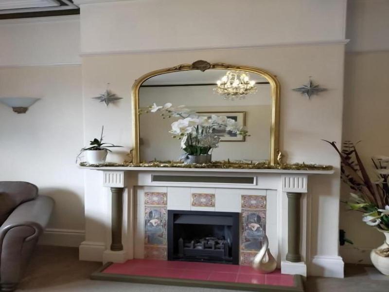 The Groveside Guest House image