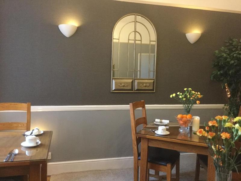 The Groveside Guest House image