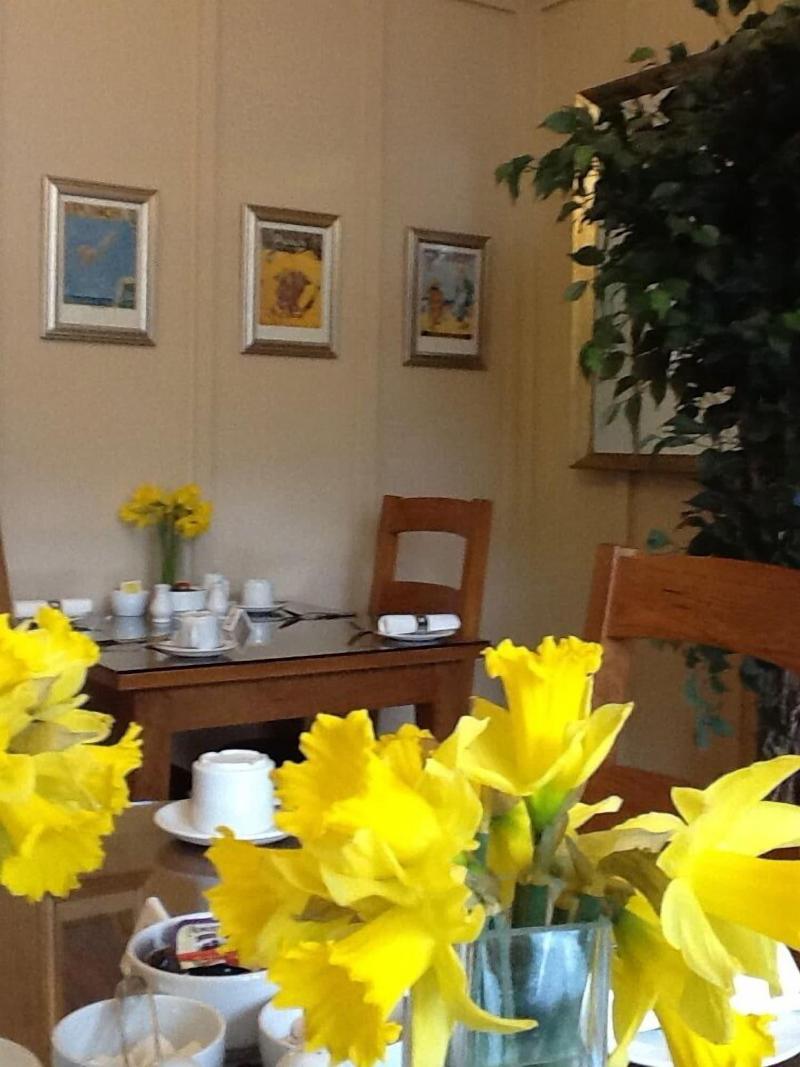 The Groveside Guest House image