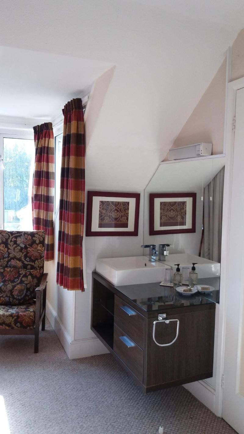 The Groveside Guest House image