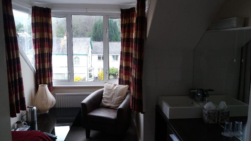The Groveside Guest House image