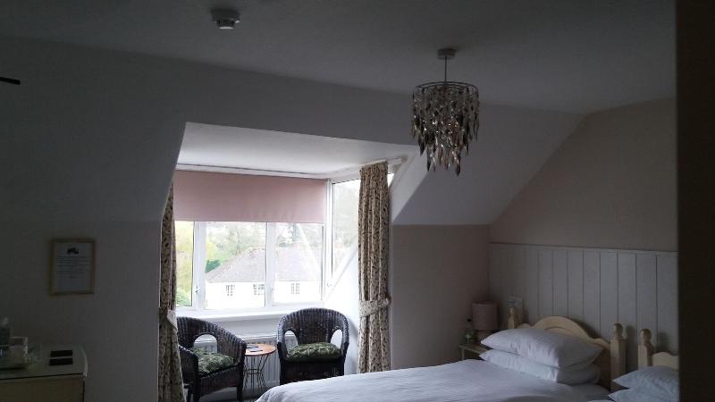 The Groveside Guest House image