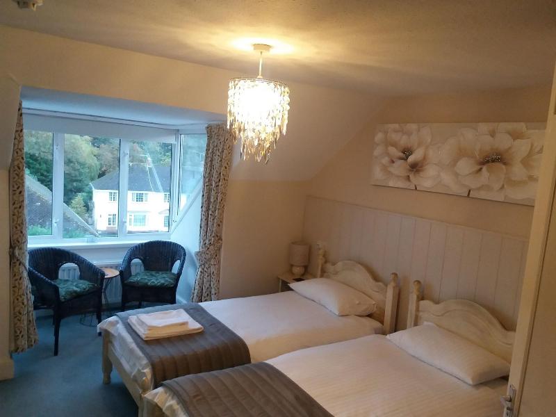 The Groveside Guest House image