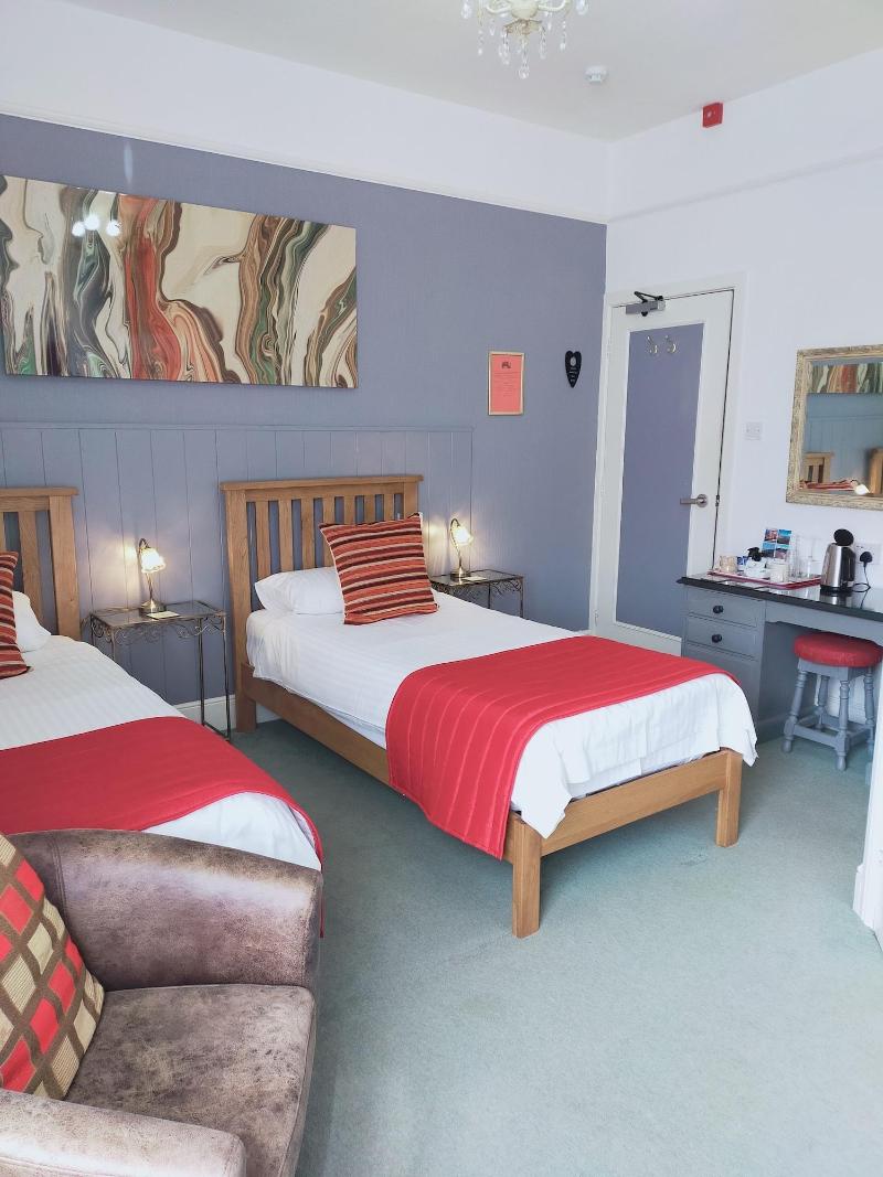 The Groveside Guest House image