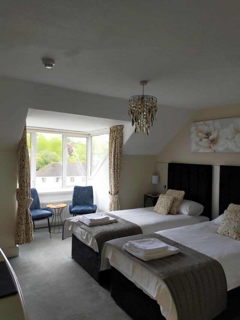 The Groveside Guest House image