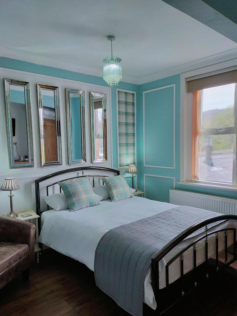 The Groveside Guest House image