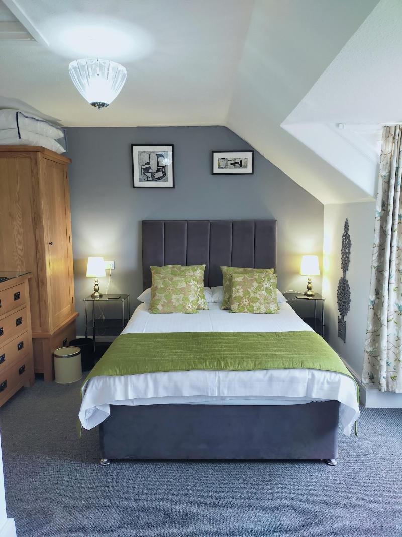 The Groveside Guest House image