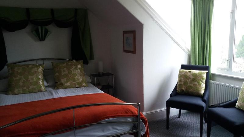 The Groveside Guest House image