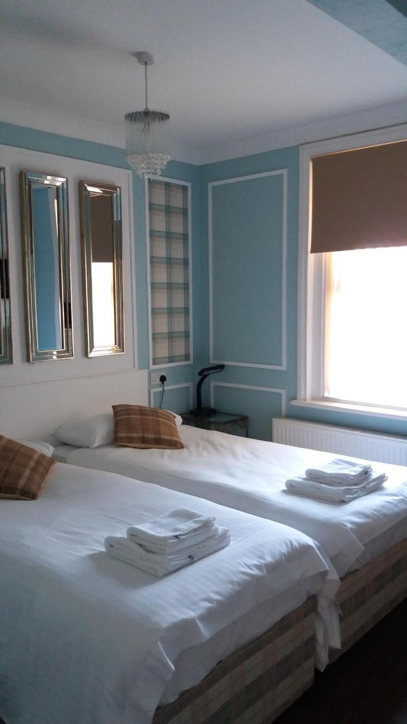 The Groveside Guest House image