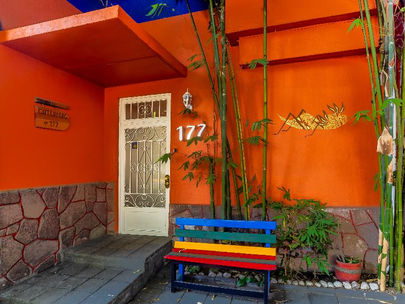 Casa Anzures Suites image