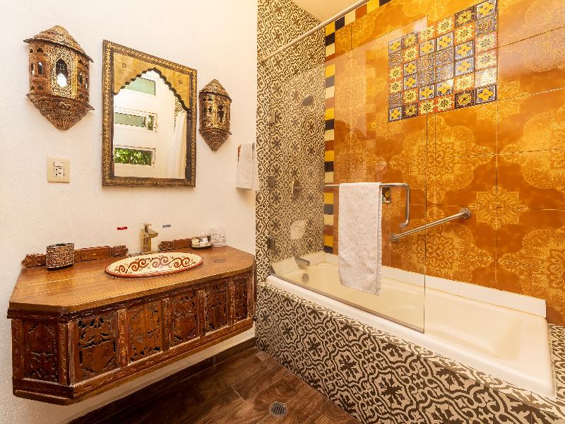 Casa Anzures Suites image