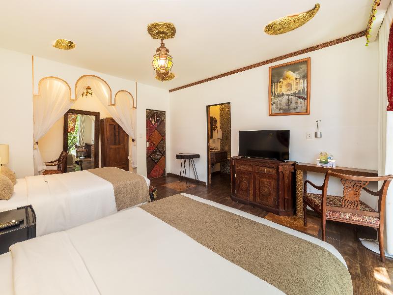 Casa Anzures Suites image