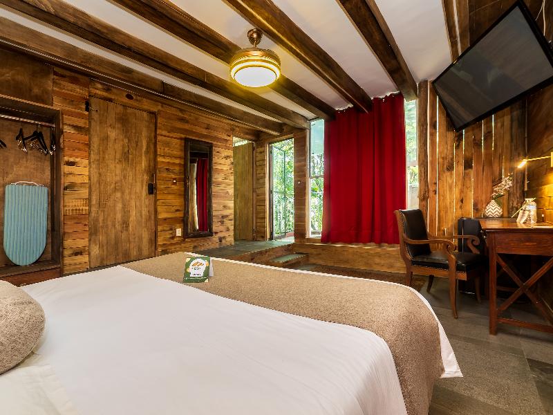 Casa Anzures Suites image