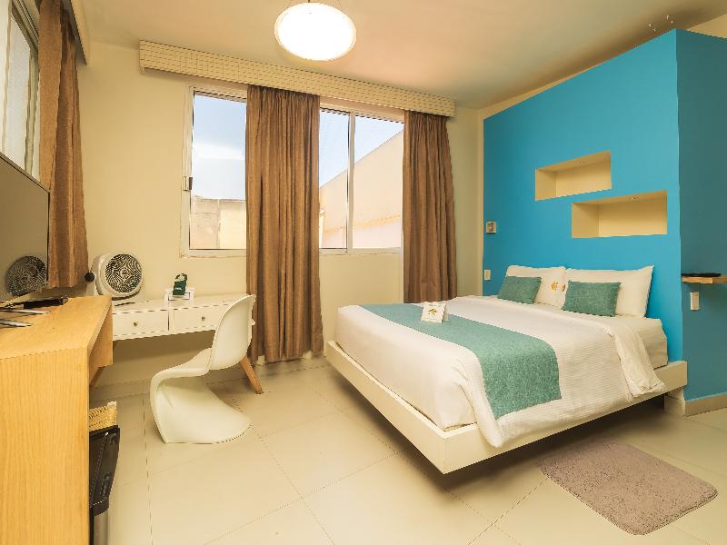 Casa Anzures Suites image