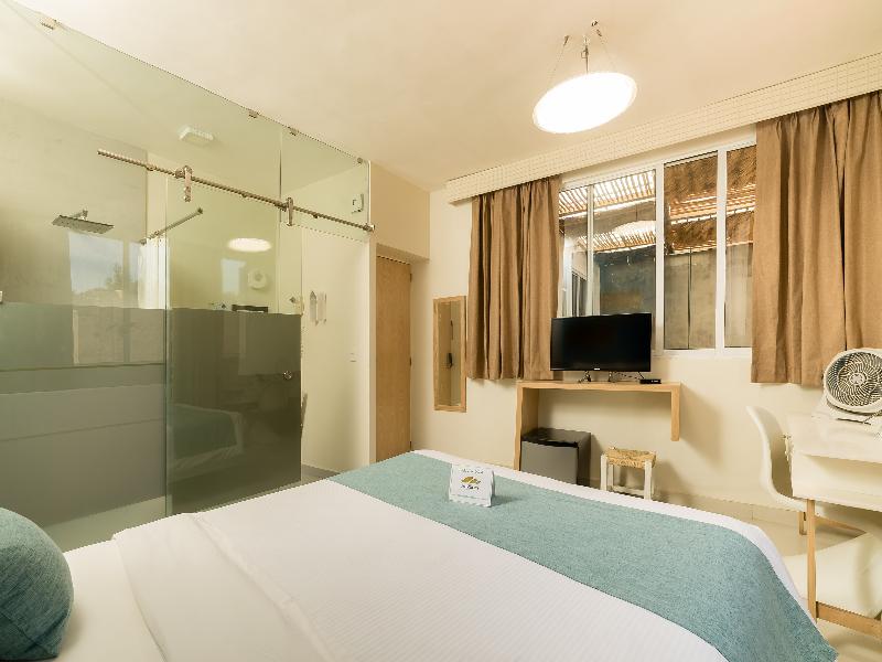 Casa Anzures Suites image