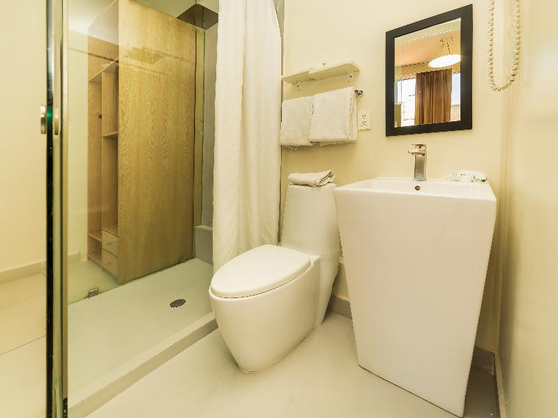 Casa Anzures Suites image