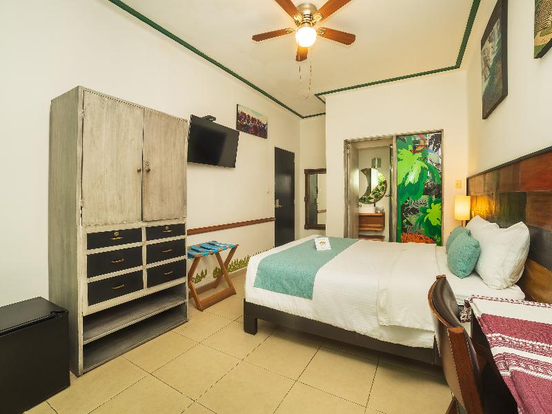 Casa Anzures Suites image