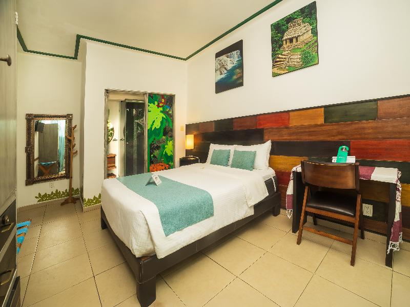 Casa Anzures Suites image