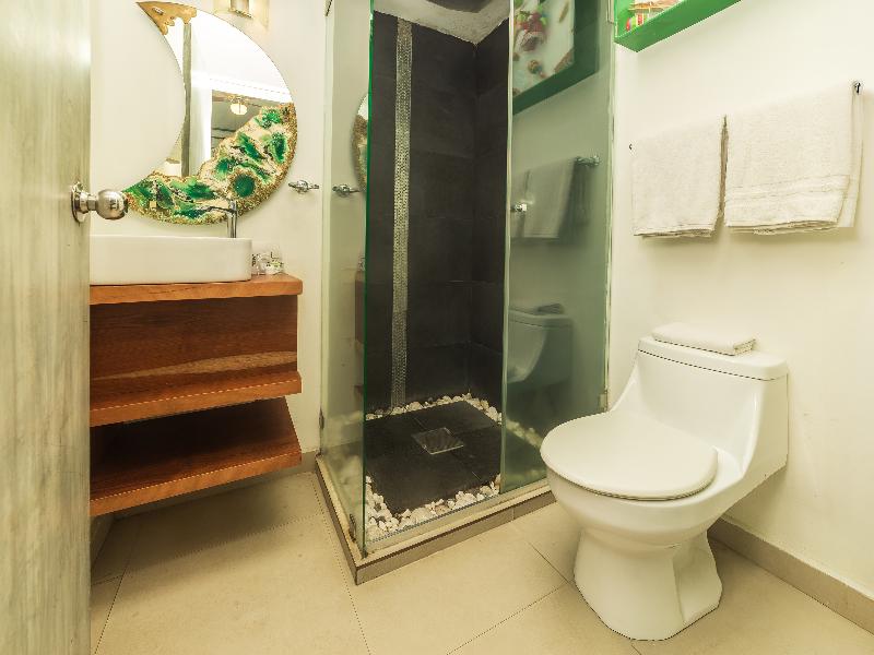 Casa Anzures Suites image