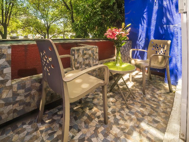 Casa Anzures Suites image