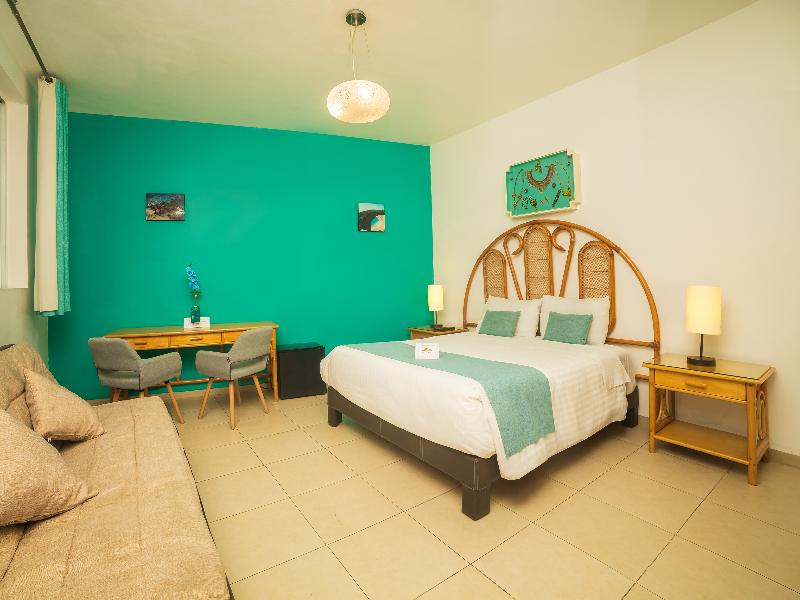 Casa Anzures Suites image