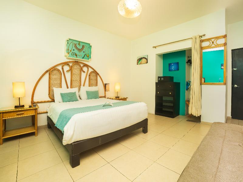 Casa Anzures Suites image