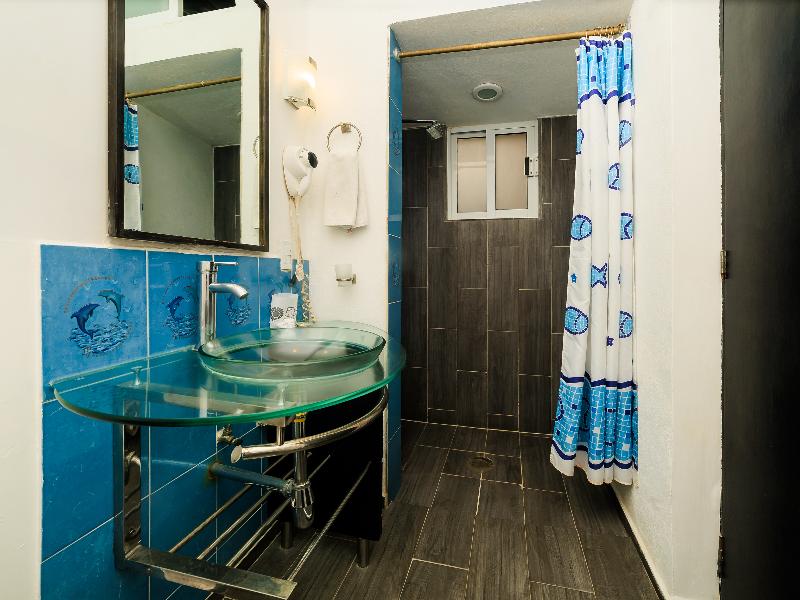 Casa Anzures Suites image