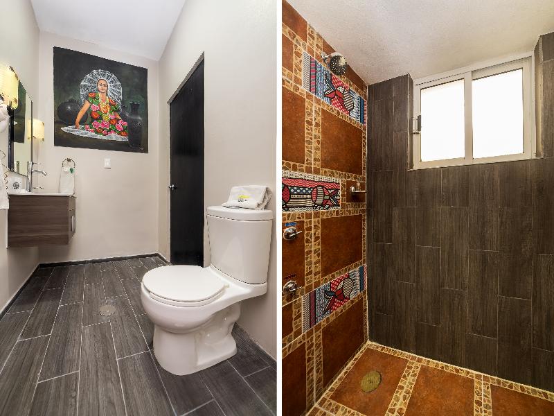 Casa Anzures Suites image