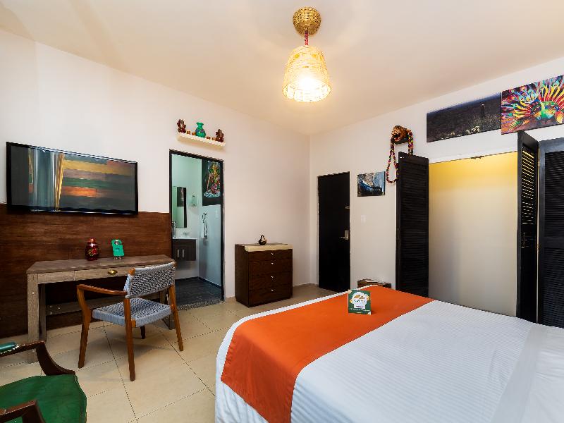 Casa Anzures Suites image