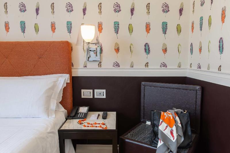 Damaso Hotel image