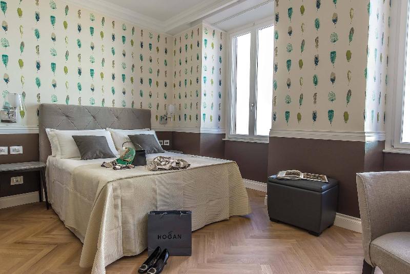 Damaso Hotel image