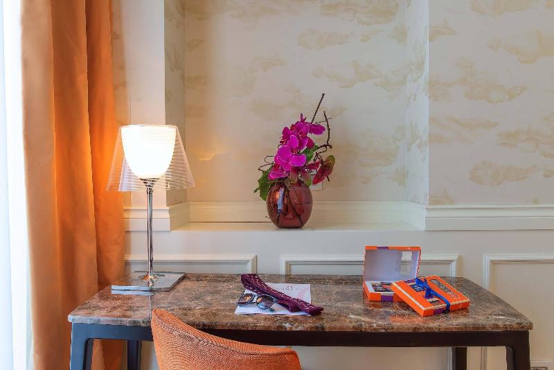 Damaso Hotel image