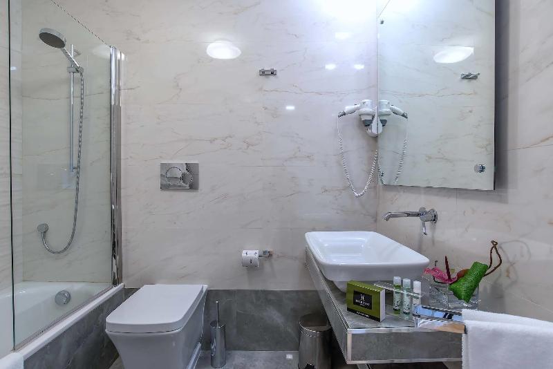 Damaso Hotel image