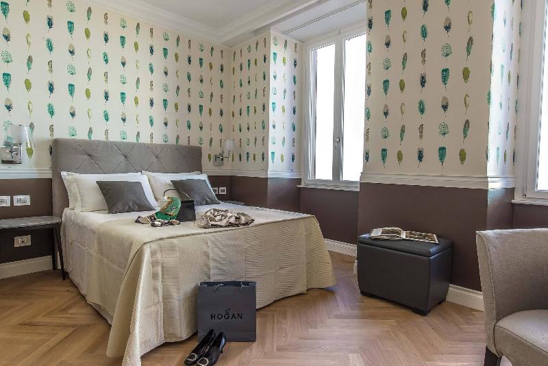 Damaso Hotel image