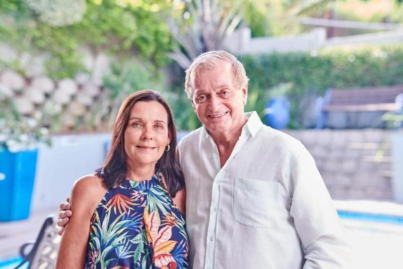 The Hamptons Guest House image