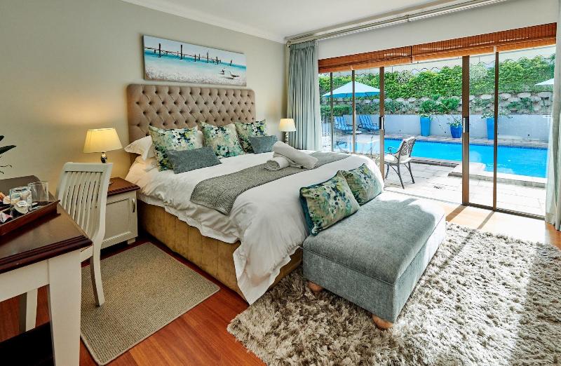 The Hamptons Guest House image