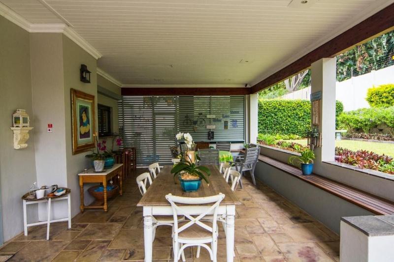 The Hamptons Guest House image